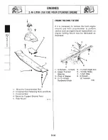 Предварительный просмотр 81 страницы Jeep CJ-7 1984 Workshop Manual