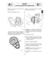 Предварительный просмотр 100 страницы Jeep CJ-7 1984 Workshop Manual