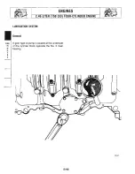 Предварительный просмотр 115 страницы Jeep CJ-7 1984 Workshop Manual