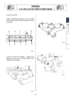 Предварительный просмотр 122 страницы Jeep CJ-7 1984 Workshop Manual