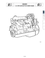 Предварительный просмотр 132 страницы Jeep CJ-7 1984 Workshop Manual