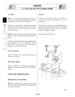 Предварительный просмотр 183 страницы Jeep CJ-7 1984 Workshop Manual