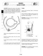 Preview for 205 page of Jeep CJ-7 1984 Workshop Manual