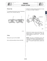 Preview for 208 page of Jeep CJ-7 1984 Workshop Manual