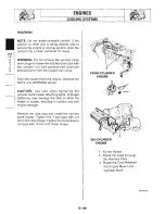 Preview for 213 page of Jeep CJ-7 1984 Workshop Manual