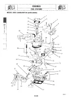 Предварительный просмотр 261 страницы Jeep CJ-7 1984 Workshop Manual