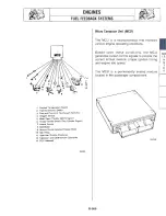 Предварительный просмотр 294 страницы Jeep CJ-7 1984 Workshop Manual