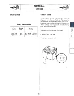 Предварительный просмотр 384 страницы Jeep CJ-7 1984 Workshop Manual