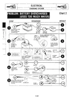 Предварительный просмотр 401 страницы Jeep CJ-7 1984 Workshop Manual