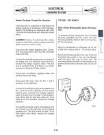 Предварительный просмотр 402 страницы Jeep CJ-7 1984 Workshop Manual