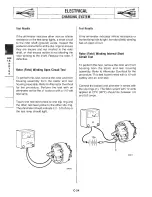 Предварительный просмотр 403 страницы Jeep CJ-7 1984 Workshop Manual