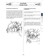 Предварительный просмотр 426 страницы Jeep CJ-7 1984 Workshop Manual