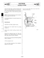 Предварительный просмотр 513 страницы Jeep CJ-7 1984 Workshop Manual