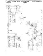 Предварительный просмотр 548 страницы Jeep CJ-7 1984 Workshop Manual