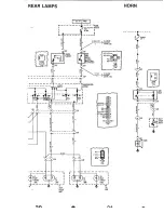 Предварительный просмотр 550 страницы Jeep CJ-7 1984 Workshop Manual