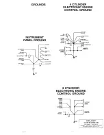 Предварительный просмотр 551 страницы Jeep CJ-7 1984 Workshop Manual