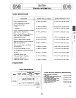 Предварительный просмотр 555 страницы Jeep CJ-7 1984 Workshop Manual