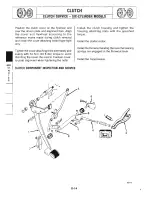 Предварительный просмотр 566 страницы Jeep CJ-7 1984 Workshop Manual