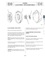 Предварительный просмотр 573 страницы Jeep CJ-7 1984 Workshop Manual