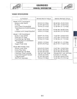 Предварительный просмотр 586 страницы Jeep CJ-7 1984 Workshop Manual