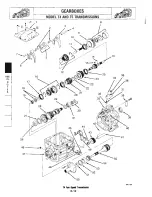 Предварительный просмотр 593 страницы Jeep CJ-7 1984 Workshop Manual