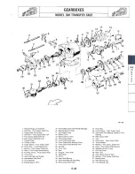 Предварительный просмотр 616 страницы Jeep CJ-7 1984 Workshop Manual