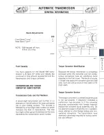 Предварительный просмотр 638 страницы Jeep CJ-7 1984 Workshop Manual