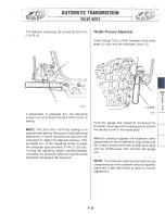 Предварительный просмотр 666 страницы Jeep CJ-7 1984 Workshop Manual