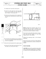 Предварительный просмотр 705 страницы Jeep CJ-7 1984 Workshop Manual