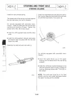 Предварительный просмотр 707 страницы Jeep CJ-7 1984 Workshop Manual