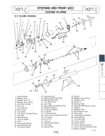 Preview for 712 page of Jeep CJ-7 1984 Workshop Manual