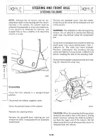 Preview for 713 page of Jeep CJ-7 1984 Workshop Manual