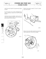 Preview for 715 page of Jeep CJ-7 1984 Workshop Manual