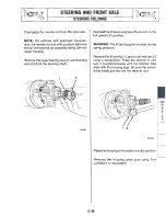 Preview for 716 page of Jeep CJ-7 1984 Workshop Manual