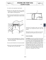 Предварительный просмотр 720 страницы Jeep CJ-7 1984 Workshop Manual