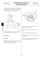 Предварительный просмотр 769 страницы Jeep CJ-7 1984 Workshop Manual