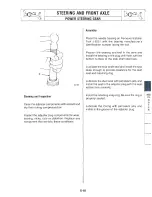 Предварительный просмотр 770 страницы Jeep CJ-7 1984 Workshop Manual