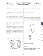 Предварительный просмотр 774 страницы Jeep CJ-7 1984 Workshop Manual