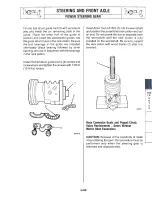 Предварительный просмотр 776 страницы Jeep CJ-7 1984 Workshop Manual