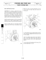 Предварительный просмотр 781 страницы Jeep CJ-7 1984 Workshop Manual