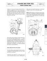 Предварительный просмотр 782 страницы Jeep CJ-7 1984 Workshop Manual