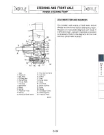 Предварительный просмотр 786 страницы Jeep CJ-7 1984 Workshop Manual