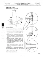 Предварительный просмотр 787 страницы Jeep CJ-7 1984 Workshop Manual