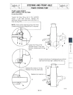 Предварительный просмотр 788 страницы Jeep CJ-7 1984 Workshop Manual