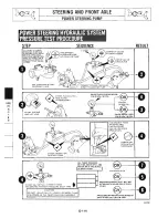 Предварительный просмотр 791 страницы Jeep CJ-7 1984 Workshop Manual