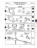 Предварительный просмотр 792 страницы Jeep CJ-7 1984 Workshop Manual