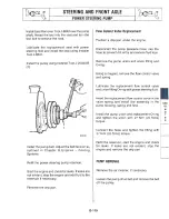 Предварительный просмотр 796 страницы Jeep CJ-7 1984 Workshop Manual