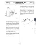 Предварительный просмотр 798 страницы Jeep CJ-7 1984 Workshop Manual