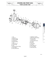 Предварительный просмотр 800 страницы Jeep CJ-7 1984 Workshop Manual