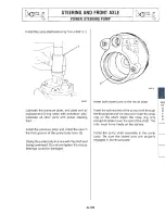 Предварительный просмотр 802 страницы Jeep CJ-7 1984 Workshop Manual